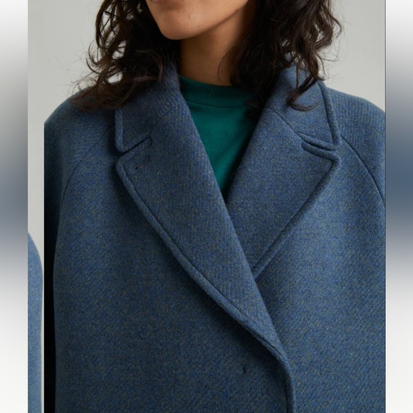 Brixtol Textiles Deb Coat - Picture 10 of 12